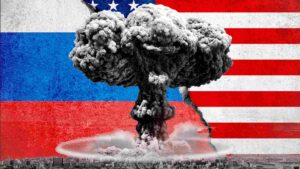 US Russia nuclear war