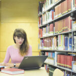 Foster University Offers a Variety of Study Rooms