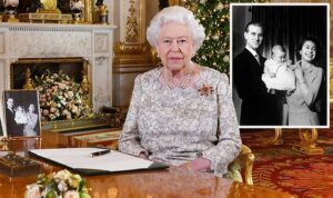 Queen Elizabeth II Dies and Britain Declares 10 Days of Mourning