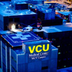 Virginia Commonwealth University Hospital