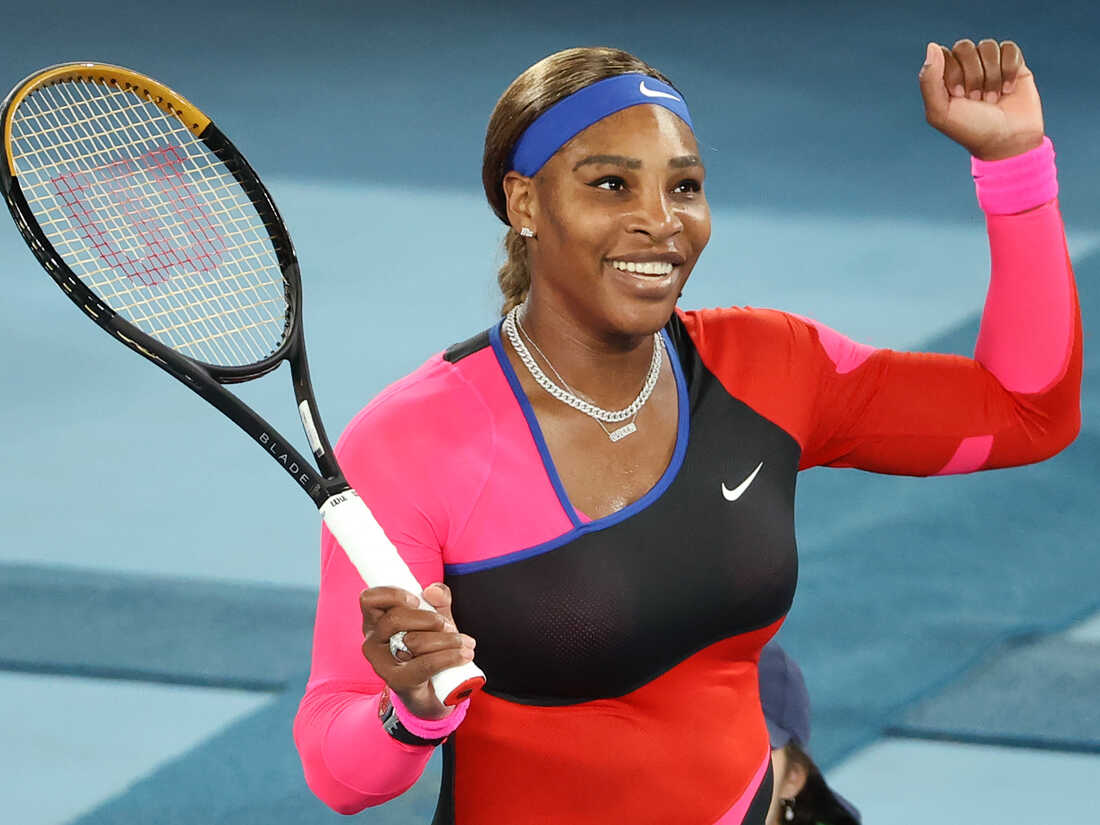 Is Serena Williams' Career Over?