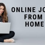 Easy Online Jobs at Home