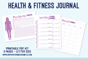 Top 5 Health and Fitness Journals
