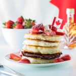 Lazy Canada's Way to 50 Most Well Known Canadian Dishes