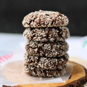 Top Ways to Succeed in Vegan Coconut Chocolate Cookies
