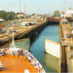 Panama Canal Cruise Review