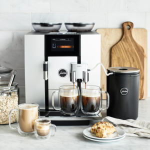 Best Automatic Coffee Machines