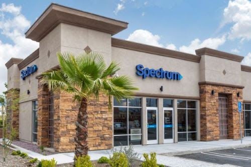 Find a Spectrum Store Nearby You