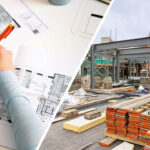 Planning a construction project