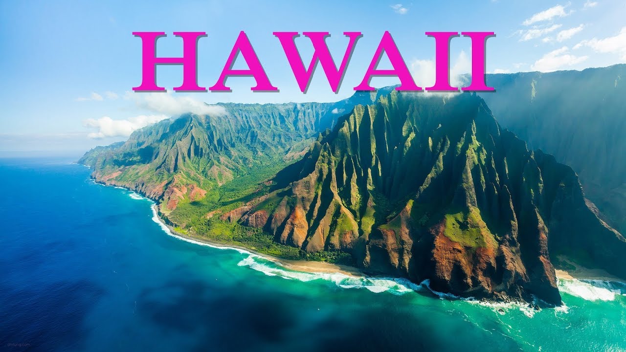How to Plan a Hawaii Trip
