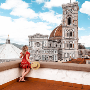 Places to Visit in Florence to Capture the Best Memories