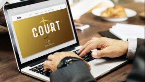 Are Portable Electronic Devices Permitted in Courtrooms?