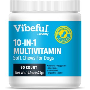 Pet-Tabs Plus For Dogs - 180 Tabs