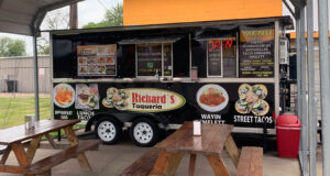 Mexican Food Trucks