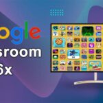 google classroom 6x