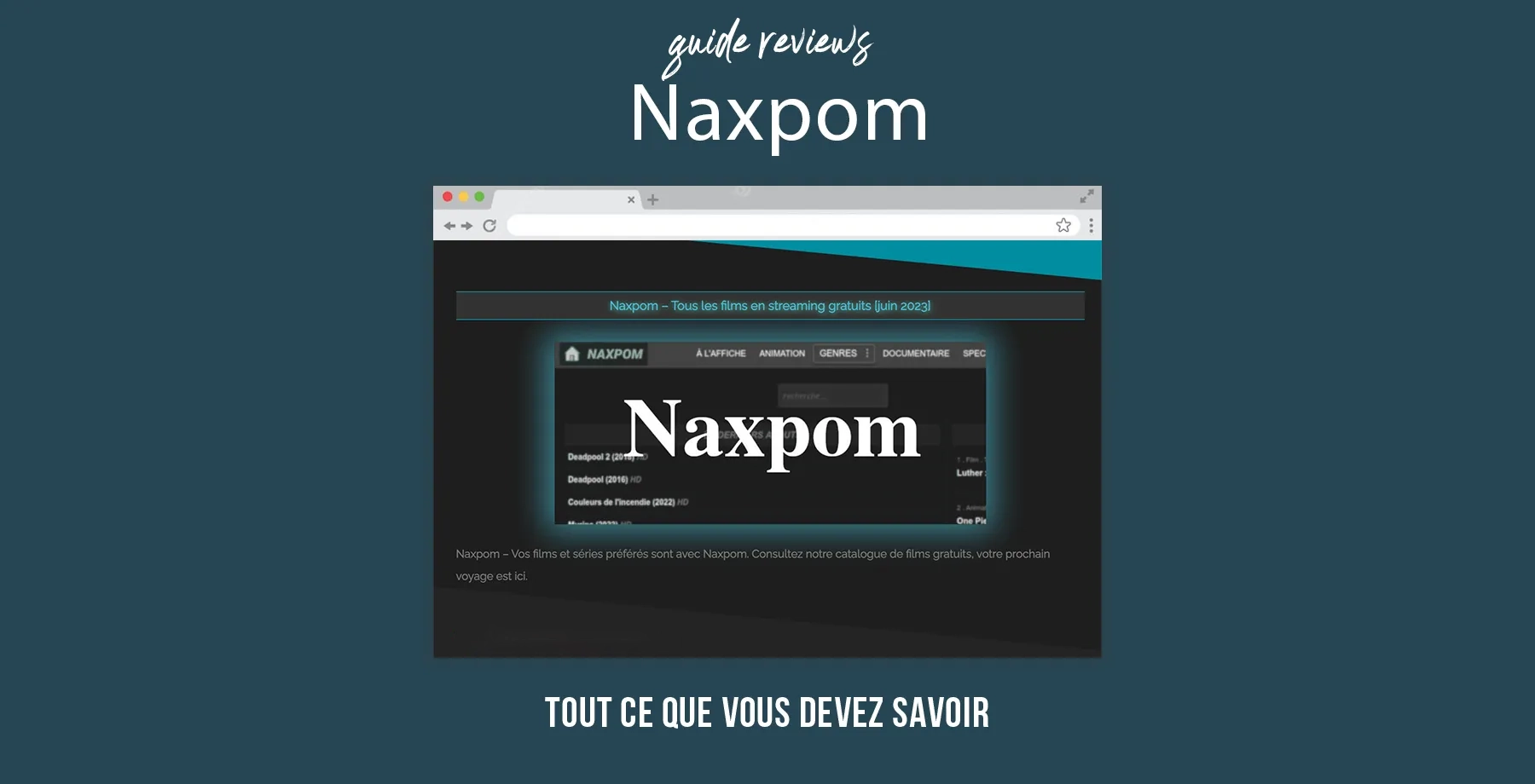 Naxpom