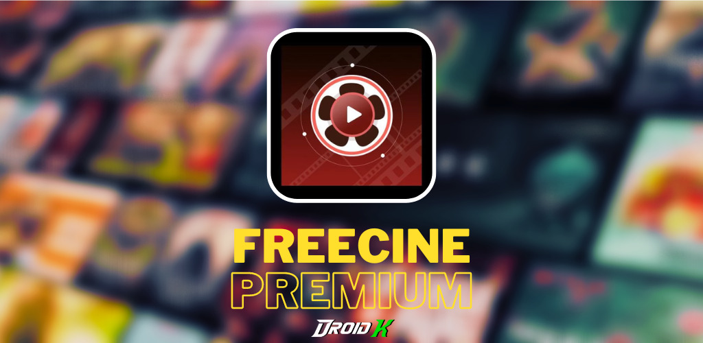 Freecine